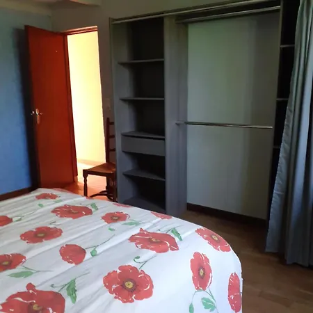 Semesterbostad Maison Campagne