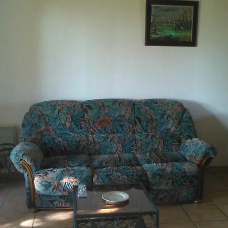 Maison Campagne